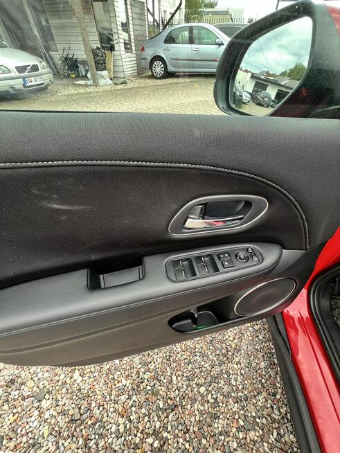 Honda HR-V Salon Polski, panorama, 2xkół , 2 klucze,