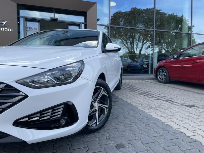 Hyundai i30 1.5DPI 110KM Comfort Android Auto Salon Polska Faktura VAT23%