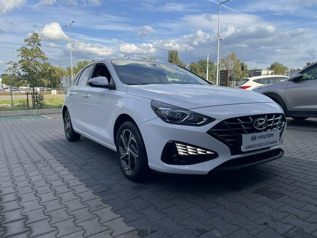 Hyundai i30 1.5DPI 110KM Comfort Android Auto Salon Polska Faktura VAT23%