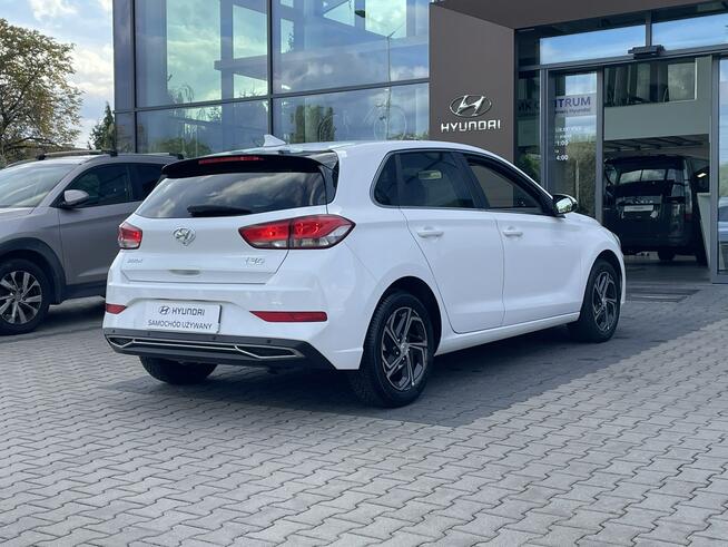 Hyundai i30 1.5DPI 110KM Comfort Android Auto Salon Polska Faktura VAT23%