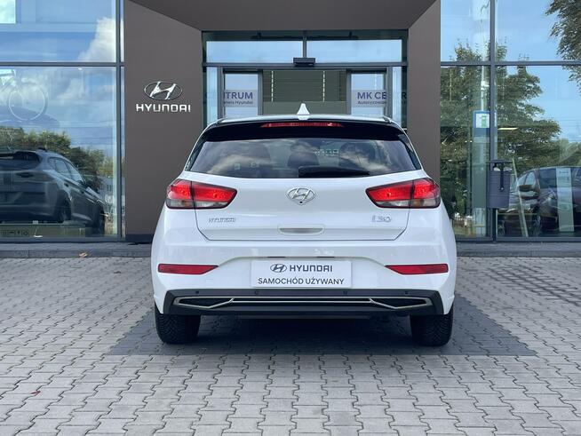 Hyundai i30 1.5DPI 110KM Comfort Android Auto Salon Polska Faktura VAT23%