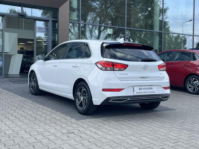 Hyundai i30 1.5DPI 110KM Comfort Android Auto Salon Polska Faktura VAT23%