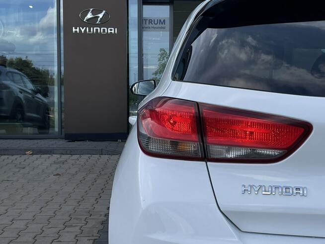 Hyundai i30 1.5DPI 110KM Comfort Android Auto Salon Polska Faktura VAT23%