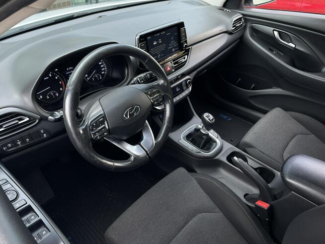 Hyundai i30 1.5DPI 110KM Comfort Android Auto Salon Polska Faktura VAT23%
