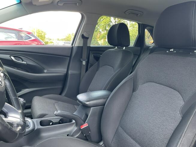 Hyundai i30 1.5DPI 110KM Comfort Android Auto Salon Polska Faktura VAT23%