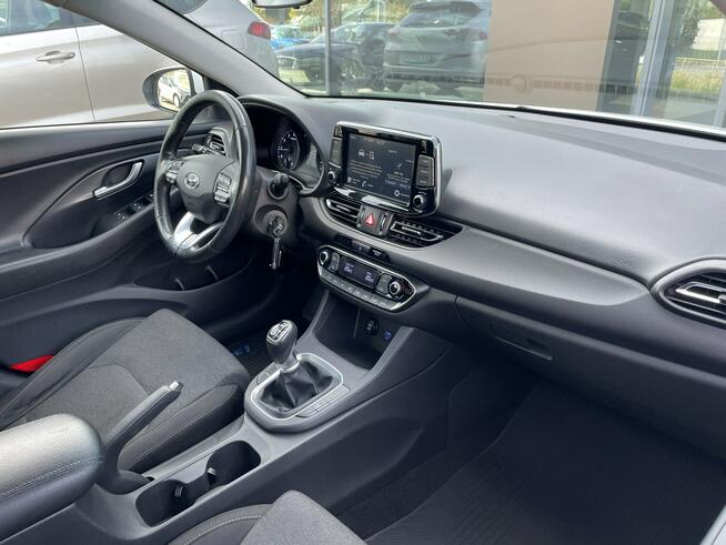 Hyundai i30 1.5DPI 110KM Comfort Android Auto Salon Polska Faktura VAT23%