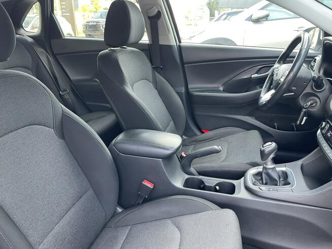 Hyundai i30 1.5DPI 110KM Comfort Android Auto Salon Polska Faktura VAT23%