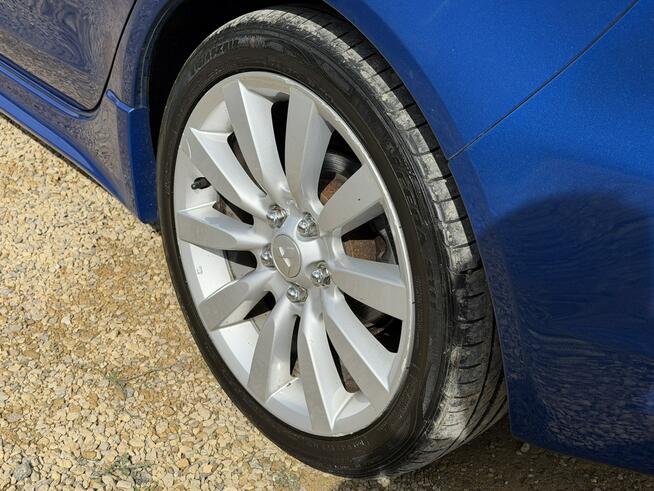 Mitsubishi Lancer XENON*Skóra*NAVI*Bluetooth*Rockford*Fosgate*Alu*18*PDC*Grzane*Fotele