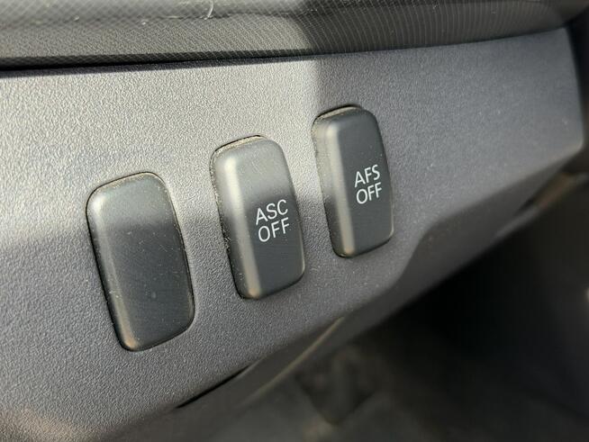 Mitsubishi Lancer XENON*Skóra*NAVI*Bluetooth*Rockford*Fosgate*Alu*18*PDC*Grzane*Fotele