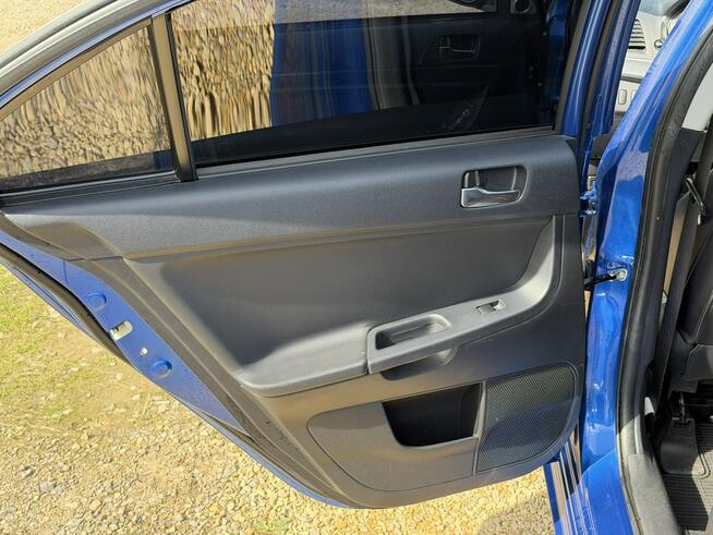 Mitsubishi Lancer XENON*Skóra*NAVI*Bluetooth*Rockford*Fosgate*Alu*18*PDC*Grzane*Fotele