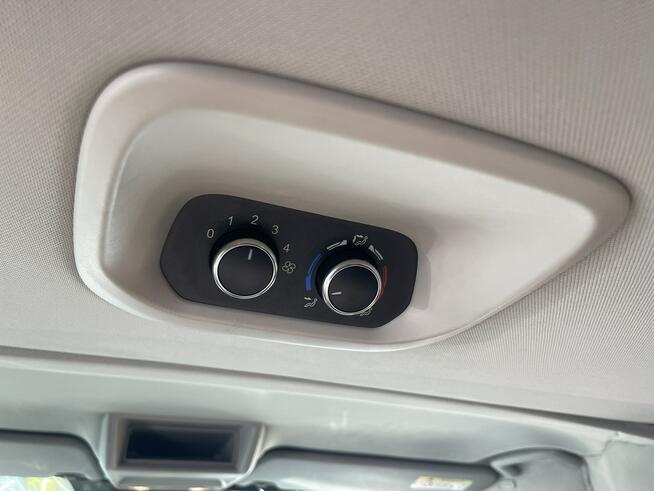 Ford Tourneo Custom Salon PL L2 Automat Podgrzewanie Kamera 8 osobowy