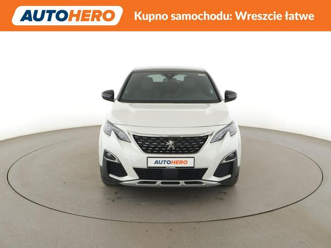 Peugeot 3008 full led GT automat navi kamera virtual auto klima