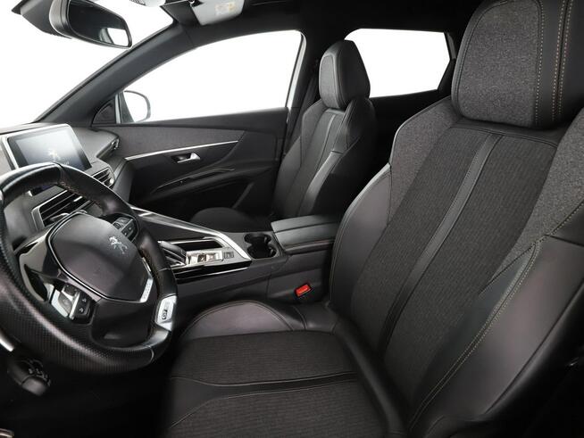 Peugeot 3008 full led GT automat navi kamera virtual auto klima
