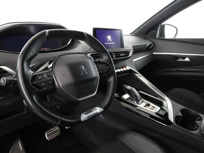 Peugeot 3008 full led GT automat navi kamera virtual auto klima