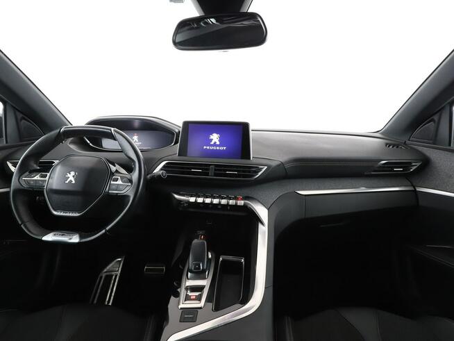 Peugeot 3008 full led GT automat navi kamera virtual auto klima