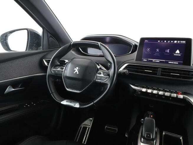 Peugeot 3008 full led GT automat navi kamera virtual auto klima