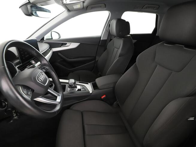 Audi A4 Allroad FV23 40TDI MHEV Automat Navi Tempomat Grzana Kierownica Fotele FullLED
