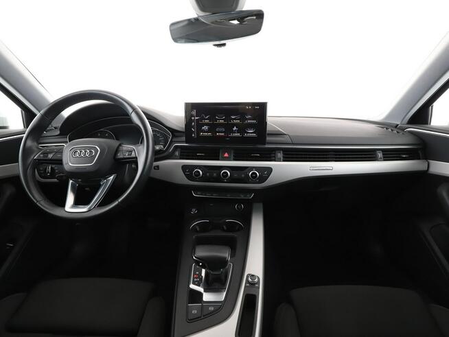 Audi A4 Allroad FV23 40TDI MHEV Automat Navi Tempomat Grzana Kierownica Fotele FullLED