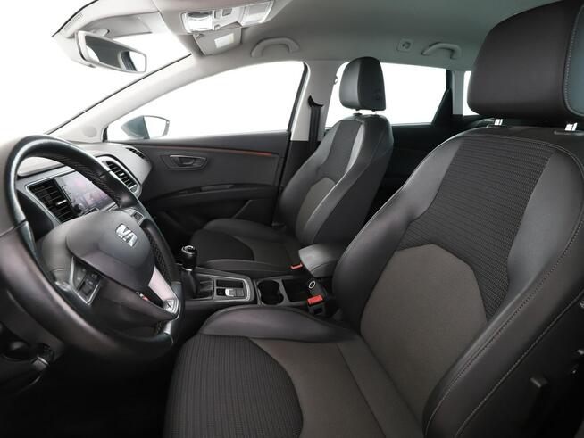 Seat Leon full led pdc navi klimatronik grzane fotele