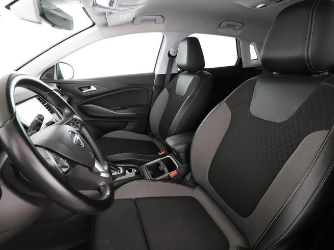 Opel Grandland X FV23% PHEV 4x4 automat full LED navi klima auto kamera i czujniki park