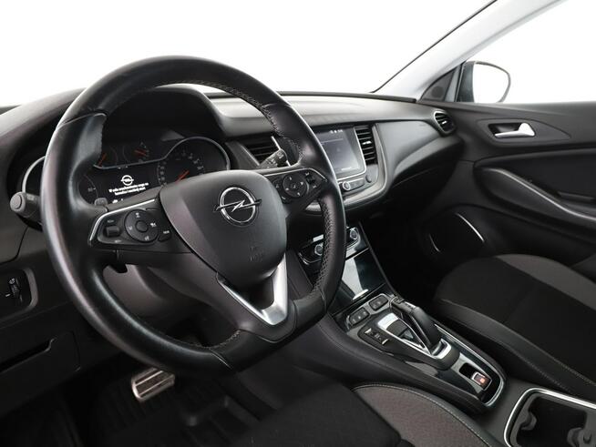 Opel Grandland X FV23% PHEV 4x4 automat full LED navi klima auto kamera i czujniki park