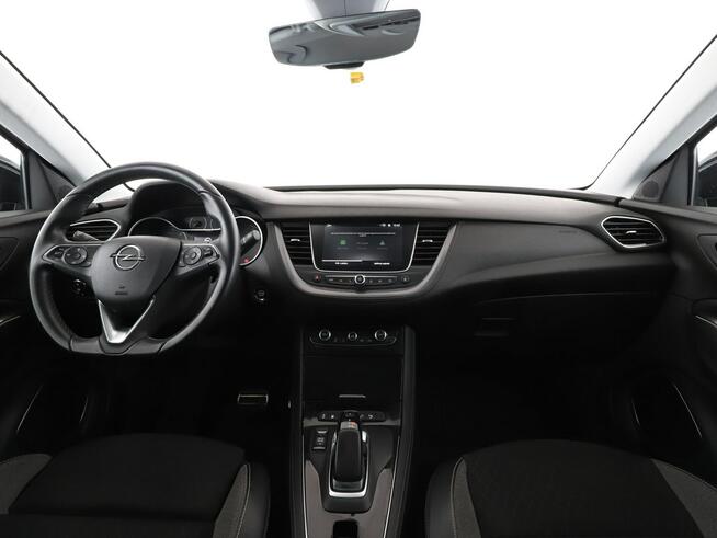 Opel Grandland X FV23% PHEV 4x4 automat full LED navi klima auto kamera i czujniki park