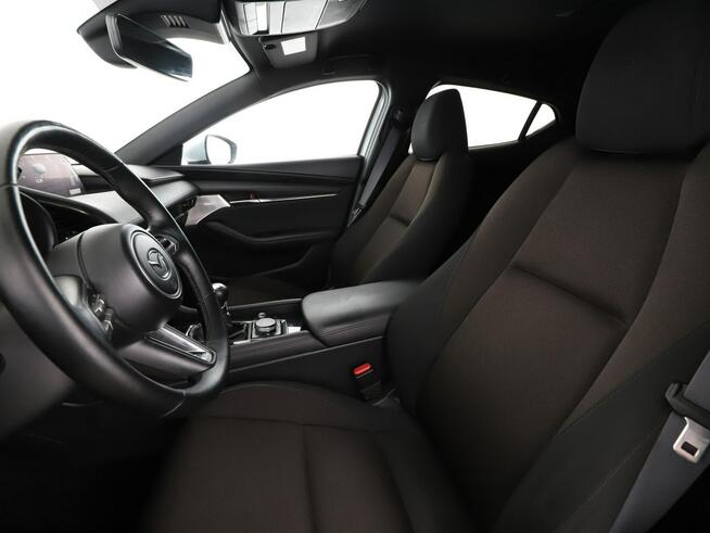 Mazda 3 led navi pdc kamera klima tempomat manual mhev