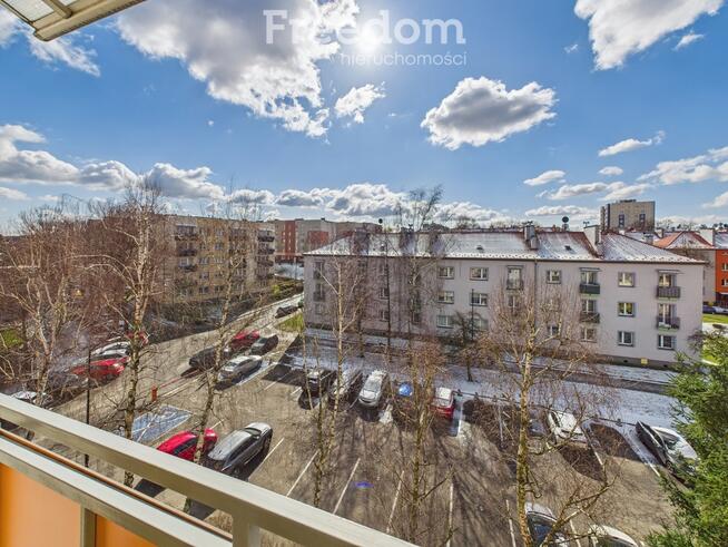 Duża kawalerka | Kochłowice | CO miejskie