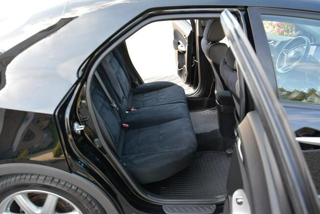 Honda Civic Przebieg 140 tys km Klimatronic I Właść. Lakier oryginał Alu17"