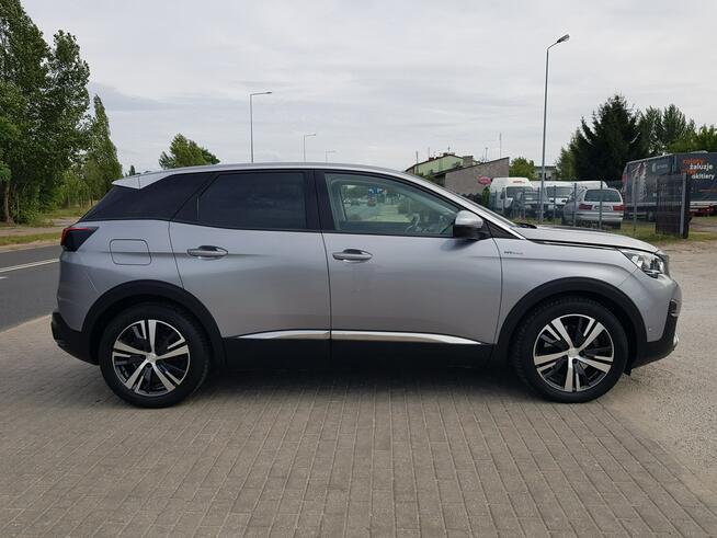 Peugeot 3008 1,6 Hybryda Plug-In Automat Kamera FVAT 23% Zarejestrowany Gwarancja
