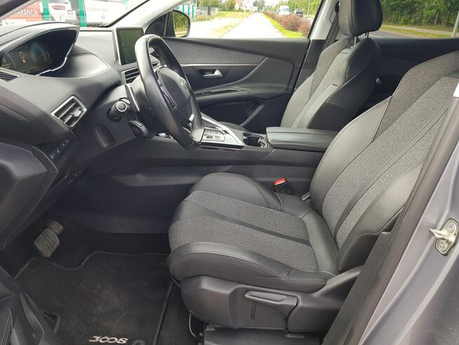 Peugeot 3008 1,6 Hybryda Plug-In Automat Kamera FVAT 23% Zarejestrowany Gwarancja