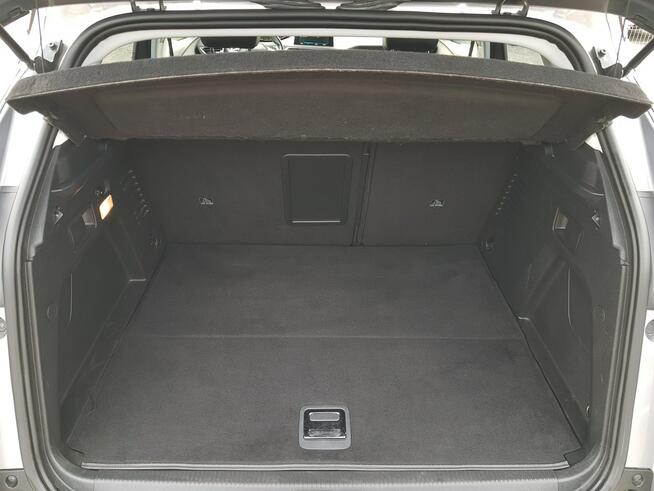 Peugeot 3008 1,6 Hybryda Plug-In Automat Kamera FVAT 23% Zarejestrowany Gwarancja