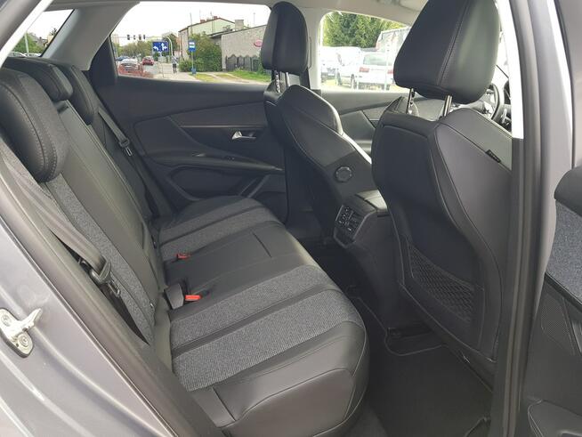 Peugeot 3008 1,6 Hybryda Plug-In Automat Kamera FVAT 23% Zarejestrowany Gwarancja
