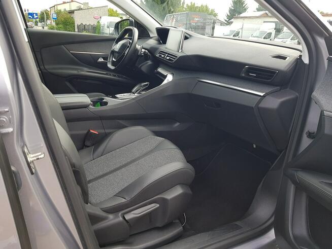 Peugeot 3008 1,6 Hybryda Plug-In Automat Kamera FVAT 23% Zarejestrowany Gwarancja