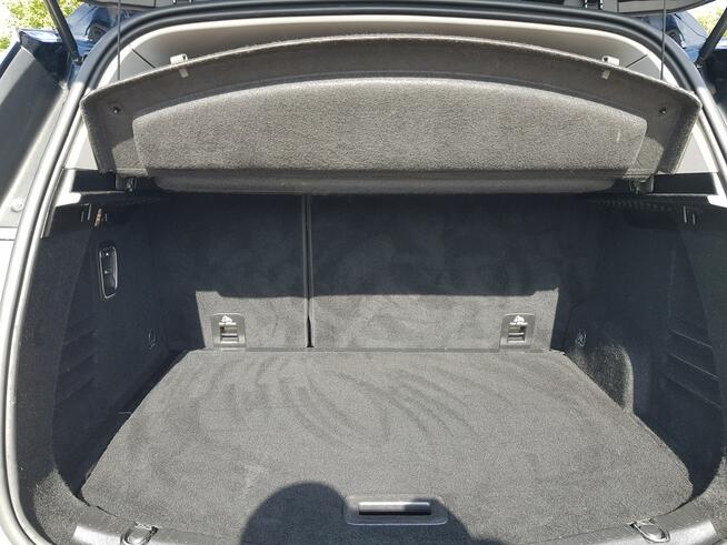 Renault Scenic 1,3 Benzyna Turbo Automat Kamera Masaże Bose Zarejestrowany Gwarancja
