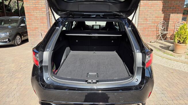 Toyota Corolla 2.0 184KM Hybrid COMFORT+TECH +STYLE,Salon PL, I WŁ,Serwis Aso ,Fvat23