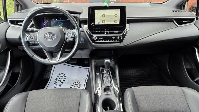 Toyota Corolla 2.0 184KM Hybrid COMFORT+TECH +STYLE,Salon PL, I WŁ,Serwis Aso ,Fvat23