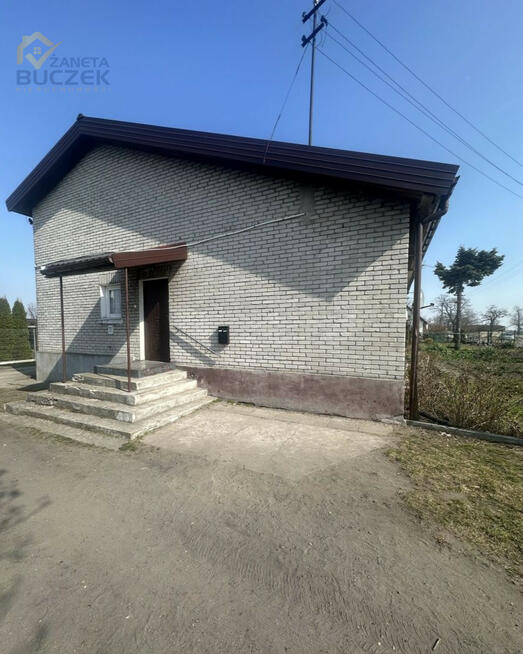 Mieszkanie Skotniki gm. Teresin,