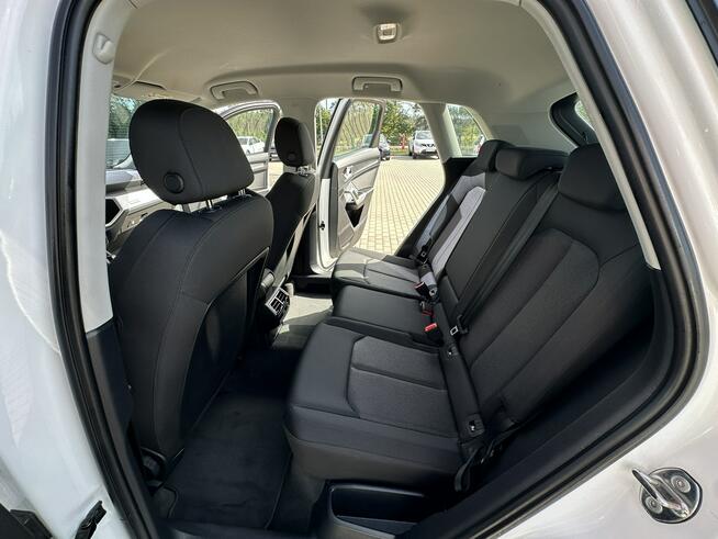 Audi Q3 1Ręka! SalonPL, Virtual El.Klapa LED Kamera Asystent KeyLess GWARANCJA