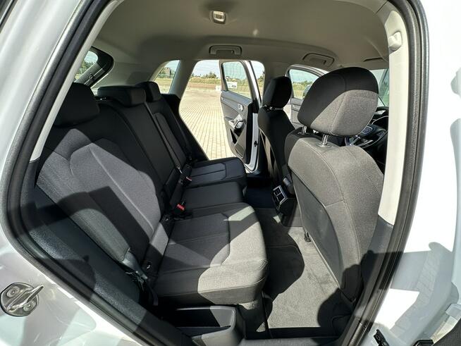 Audi Q3 1Ręka! SalonPL, Virtual El.Klapa LED Kamera Asystent KeyLess GWARANCJA