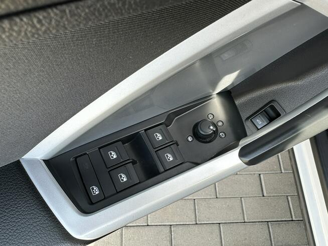 Audi Q3 1Ręka! SalonPL, Virtual El.Klapa LED Kamera Asystent KeyLess GWARANCJA