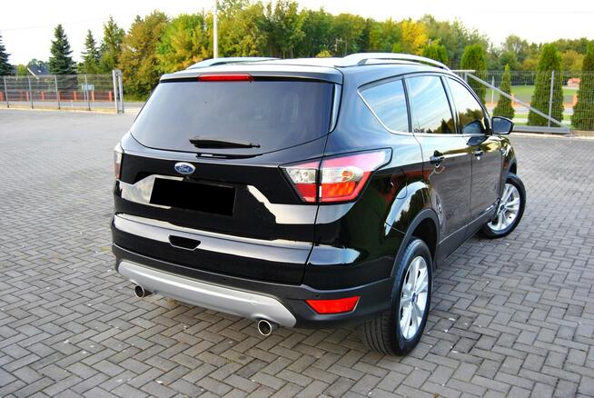Ford Kuga 2.0 TDCI 150 KM *NAVI-PL * Kamera cof * EL. klapa * Po OPŁATACH