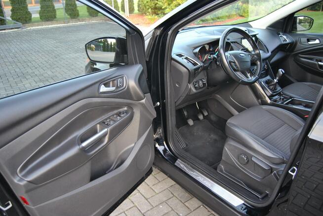 Ford Kuga 2.0 TDCI 150 KM *NAVI-PL * Kamera cof * EL. klapa * Po OPŁATACH