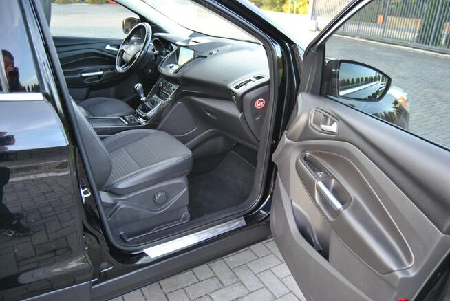 Ford Kuga 2.0 TDCI 150 KM *NAVI-PL * Kamera cof * EL. klapa * Po OPŁATACH
