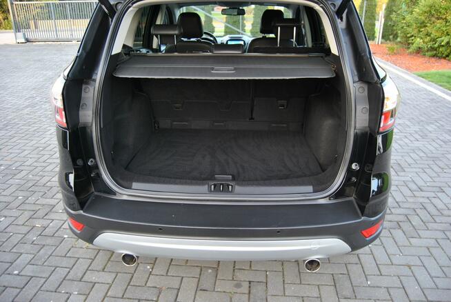 Ford Kuga 2.0 TDCI 150 KM *NAVI-PL * Kamera cof * EL. klapa * Po OPŁATACH