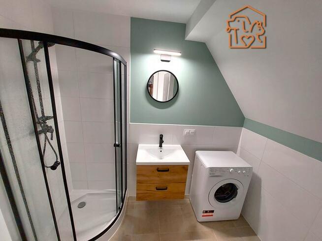 Studio, pet-friendly - Żabia 5, Żelechowa