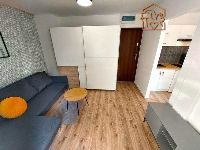 Studio, pet-friendly - Żabia 5, Żelechowa