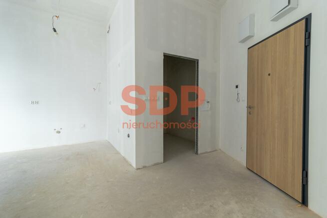 Mieszkanie Łódź Śródmieście, Nawrot
