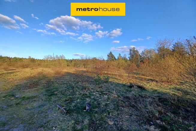 DUŻY TEREN INWESTYCYJNY 6800 m² CHOSZCZÓWKA