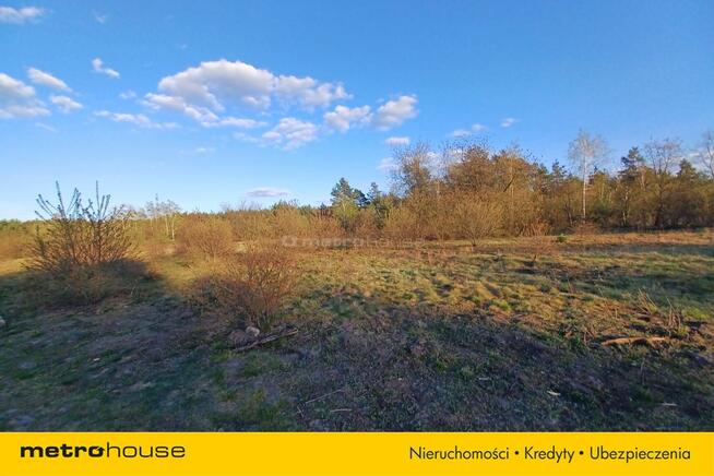 DUŻY TEREN INWESTYCYJNY 6800 m² CHOSZCZÓWKA